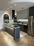 Căn Hộ Chung Cư Cc – Mặt Đường Tố Hữu - Tiện Ích Ngập Tràn - Giao Thông Thuận Tiện_106m2 - ảnh 4
