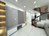 Bán Nhà Mới Full Nội Thất Ô Tô Đỗ Cửa Ngọc Thụy 51M2 X 5 Tầng12.9 Tỷ Long Biên Hà Nội - Ảnh 2
