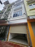 Nhà Mặt Ngõ Thông Ô Tô -Kinh Doanh Tư Đình 50 M2 X 5 Tầng 15.8 Tỷ Long Biên-Hà Nội - Ảnh 1