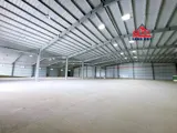 Xt681 Cho Thuê Kho Xưởng Sản Xuất Nhẹ 5000M2 Cnn Tại Long Thành - Đồng Nai - Ảnh 1