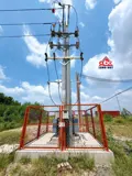 Xt681 Cho Thuê Kho Xưởng Sản Xuất Nhẹ 5000M2 Cnn Tại Long Thành - Đồng Nai - Ảnh 4