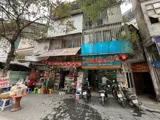 Bán Nhà Thanh Nhàn 168M2 Đất. Mặt Tiền 9M Giá 100.8 Tỷ Hai Bà Trưng Hà Nội - Ảnh 1