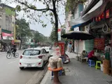 Bán Nhà Thanh Nhàn 168M2 Đất. Mặt Tiền 9M Giá 100.8 Tỷ Hai Bà Trưng Hà Nội - Ảnh 2