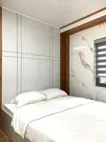 Nhà Gác Đúc – Kiệt 192 Tô Hiệu  Hòa Minh – Liên Chiểu - ảnh 2