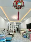 Nhà 2 Tầng – Dt 68M2 – Trường Chinh – Tây Thạnh Tân Phú – Sát Metro Số 2 –  Nhỉnh 5 Tỷ - Ảnh 1