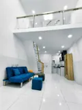 Nhà Mới Tinh – Hẻm Ô Tô – Căn Góc 2 Mặt Thoáng – Lạc Long Quân, Tân Bình  Chỉ 4 Tỷ - Ảnh 2