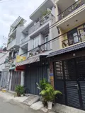 Bán Nhà Trệt 2 Lầu Hẻm Ô Tô Đường 8, Phường Linh Đông, Thành Phố Thủ Đức - Ảnh 1