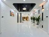 60M2, Bán Gấp Nhà 3 Tầng, 4Pn, Hxh, Phạm Văn Đồng, P1 Gò Vấp, 9 Tỷ 39 Tl - Ảnh 3