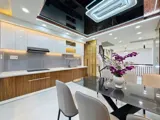 60M2, Bán Gấp Nhà 3 Tầng, 4Pn, Hxh, Phạm Văn Đồng, P1 Gò Vấp, 9 Tỷ 39 Tl - Ảnh 5