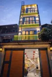 88M2, Bán Toà Chdv 9Pn, Hxt, Quang Trung, P8 Gò Vấp, 11 Tỷ X - Ảnh 1