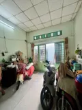 L1815 ⭐ Nhà Thạnh Lộc 31 Q12, Shr, Vuông, 4X11m, 2.X Tỷ - Ảnh 3