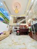Bán Nhà Mặt Tiền Hẻm 373 Lý Thường Kiệt, Gần Bắc Hải, 5,4X15m, 5 Tầng - 6Pn, 16,5 Tỷ (Tl) - Ảnh 4