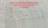 Đất Đẹp - Giá Tốt Bán Đất Tặng Nhà Phường Thới Hòa Bến Cát Đường Thần Tài 39 Sát Quốc Lộ 13 - Ảnh 1