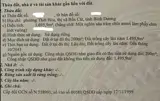 Đất Đẹp - Giá Tốt Bán Đất Tặng Nhà Phường Thới Hòa Bến Cát Đường Thần Tài 39 Sát Quốc Lộ 13 - Ảnh 2