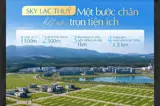 Sky Lạc Thủy – Tâm Điểm Mở Bán Sôi Động Phía Tây Hà Nội - Ảnh 3