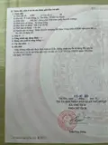 Bán Lô Đất Mặt Tiền Hẻm 8M Đường 22 Linh Đông Thành Phố Thủ Đức - Ảnh 3