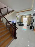 K1826 ✨ Nhà Lê Lai Gò Vấp, Shr, Vuông, Hxh, 8.6X12m, 11.X Tỷ X Nhỏ - Ảnh 1