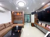 Cần Bán Nhà 7 Tầng Có Thang Máy Tuyến 2 Lê Hồng Phong – Trung Tâm Hải Phòng  Có Gara Ô Tô – Giá 6,5 - Ảnh 1