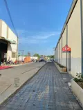 Xt678 Cho Thuê Xưởng Mới,  Pháp Lý Chuẩn Có Pccc Tự Động Gần Sân Bay Long Thành - Ảnh 1
