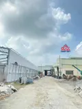 Xt678 Cho Thuê Xưởng Mới,  Pháp Lý Chuẩn Có Pccc Tự Động Gần Sân Bay Long Thành - Ảnh 3