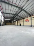 Xt678 Cho Thuê Xưởng Mới,  Pháp Lý Chuẩn Có Pccc Tự Động Gần Sân Bay Long Thành - Ảnh 4