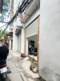 Bán Nhà Đại Áng- Ngọc Hồi,Hà Nội,40M2 - 10 M Ô Tô. Nở Hậu 5 Tỷ 9. - ảnh 3