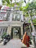 Bán Nhà 4 Tầng Mặt Đường Văn Cao – Vị Trí Đẳng Cấp, Kinh Doanh Đỉnh Cao Hải Phòng - Ảnh 1