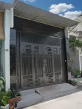 K1832 ✨ Giảm 100Tr! Sát Chợ Thạch Đà Gò Vấp, Shr, Vuông, Hxh, 4.4X14m, 6.X Tỷ - Ảnh 1