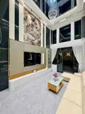 Nhà Hẻm Xe Hơi Phạm Văn Chiêu, Gò Vấp – 90M² Ngang 4.1M, 6 Tầng, 16.7 Tỷ - Ảnh 2