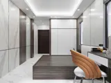 Nhà Mới Ô Tô Đỗ Cổng Phố Trạm 40 M2 X 6 Tầng X 11.45 Tỷ Long Biên-Hà Nội - Ảnh 3