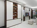 Nhà Mới Ô Tô Đỗ Cổng Phố Trạm 40 M2 X 6 Tầng X 11.45 Tỷ Long Biên-Hà Nội - Ảnh 2