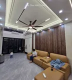 Nhà Mới Gara Ôt Ô 7 Tầng- Tháng Máy Lâm Hạ-Long Biên 45M2 X 18.5 Tỷ Long Biên -Hà Nội - Ảnh 4