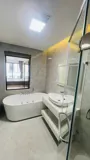 Bán Nhà Cổ Linh 45M 7 Tầng Thang Máy Phân Lô Ô Tô Tránh Hơn 16 Tỷ - Ảnh 5