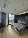 Bán Nhà Ngọc Thụy 37M 6 Tầng Thang Máy Mt 5M Gara Ô Tô Hơn 14 Tỷ - Ảnh 4