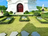 Chính Chủ Cần Bán 2 Lô Đất Nghĩa Trang Ở Xã Lang Quán, Yên Sơn, Tuyên Quang - Ảnh 1