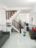 Chính Chủ Cần Bán Gấp Nhà 600Tr Tại Xã Hựu Thạnh, Đức Hòa, Long An - Ảnh 4