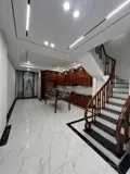 Nhà Mơi Full Nội Thất Ô Tô Vào Nhà Ngọc Lâm 81M2 X 6 Tầng X 23.5 Tỷ Long Biên Hà Nội - Ảnh 4