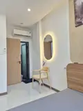 Nhà Hẻm 282 Nguyễn Tri Phương - P. Vườn Lài, Giá : 4,8 Tỉ (Tl) - Ảnh 3