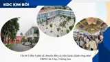 Lô Đất Đẹp 306Tr Sẵn Sổ Tại Kim Bôi, Hòa Bình - Ảnh 2