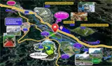 Lô Đất Đẹp 306Tr Sẵn Sổ Tại Kim Bôi, Hòa Bình - Ảnh 3
