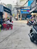 Bán Nhà Tân Bình - Hẻm Xe Hơi - Tiện Ở Kinh Doanh - 35M - Nhỉnh 4 Tỷ - Ảnh 1