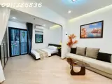 Tuyệt Tácô Tô Đỗ Cửa, Phân Lô Phùng Chí Kiên 72M 7T 14 Phòng Studio, Hơn 35 Tỷ - Ảnh 2