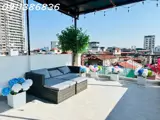 Tuyệt Tácô Tô Đỗ Cửa, Phân Lô Phùng Chí Kiên 72M 7T 14 Phòng Studio, Hơn 35 Tỷ - Ảnh 5