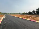 Đất Hà Nội Nhỉnh 1,7 Tỉ / Lô  Đất Đô Thị. Miêu Tả: 300M Xung Quanh Có  Trường Mầm Non . C1 . C2 - Ảnh 2