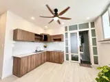 O1834  Giảm 150Tr! Sát Chợ Thạch Đà Gò Vấp, Shr, Vuông, Hxh, 4.9X4.5m, 4.X Tỷ - Ảnh 2
