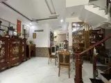 D1835 ⚡ Giảm 600Tr! Villa Sát Lotte Mart Gò Vấp, Shr, Vuông, 7X24m, 20.X Tỷ - Ảnh 3