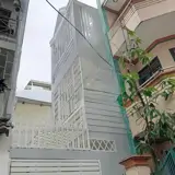Tìm Chủ Nhân Hữu Duyên Căn Nhà Đẹp Không 2 – Hxh Trần Quang Diệu, Trung Tâm Quận 3 (60M²) - Ảnh 1