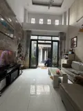 Nhà Đường Quang Trung Quận Gò Vấp Phường 11 Cũ - Ảnh 1