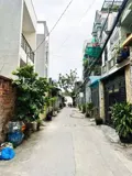 Siêu Phẩm Nhà 2 Tầng - 52M2 - Gần Hiệp Thành City, Quận 12 - Ảnh 1