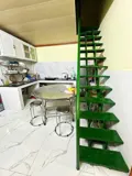 Siêu Phẩm Nhà 2 Tầng - 52M2 - Gần Hiệp Thành City, Quận 12 - Ảnh 3